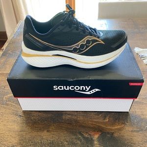 Saucony Men’s Endorphin Speed 3